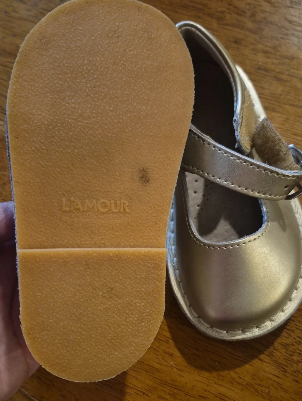 N/A leather faux